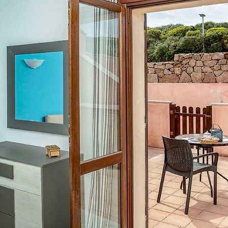 Ferienwohnung Bilocale Via Umbria Santa Teresa Gallura Exterior foto