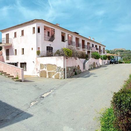 Ferienwohnung Bilocale Via Umbria Santa Teresa Gallura Exterior foto