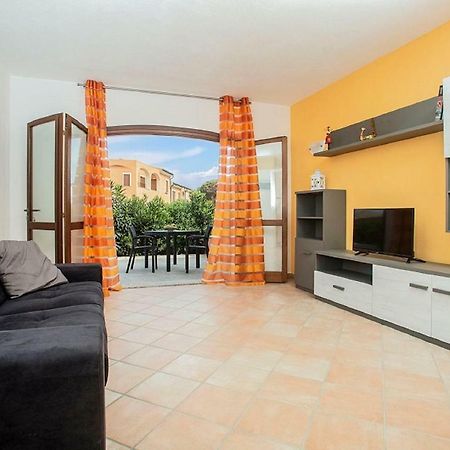 Ferienwohnung Bilocale Via Umbria Santa Teresa Gallura Exterior foto