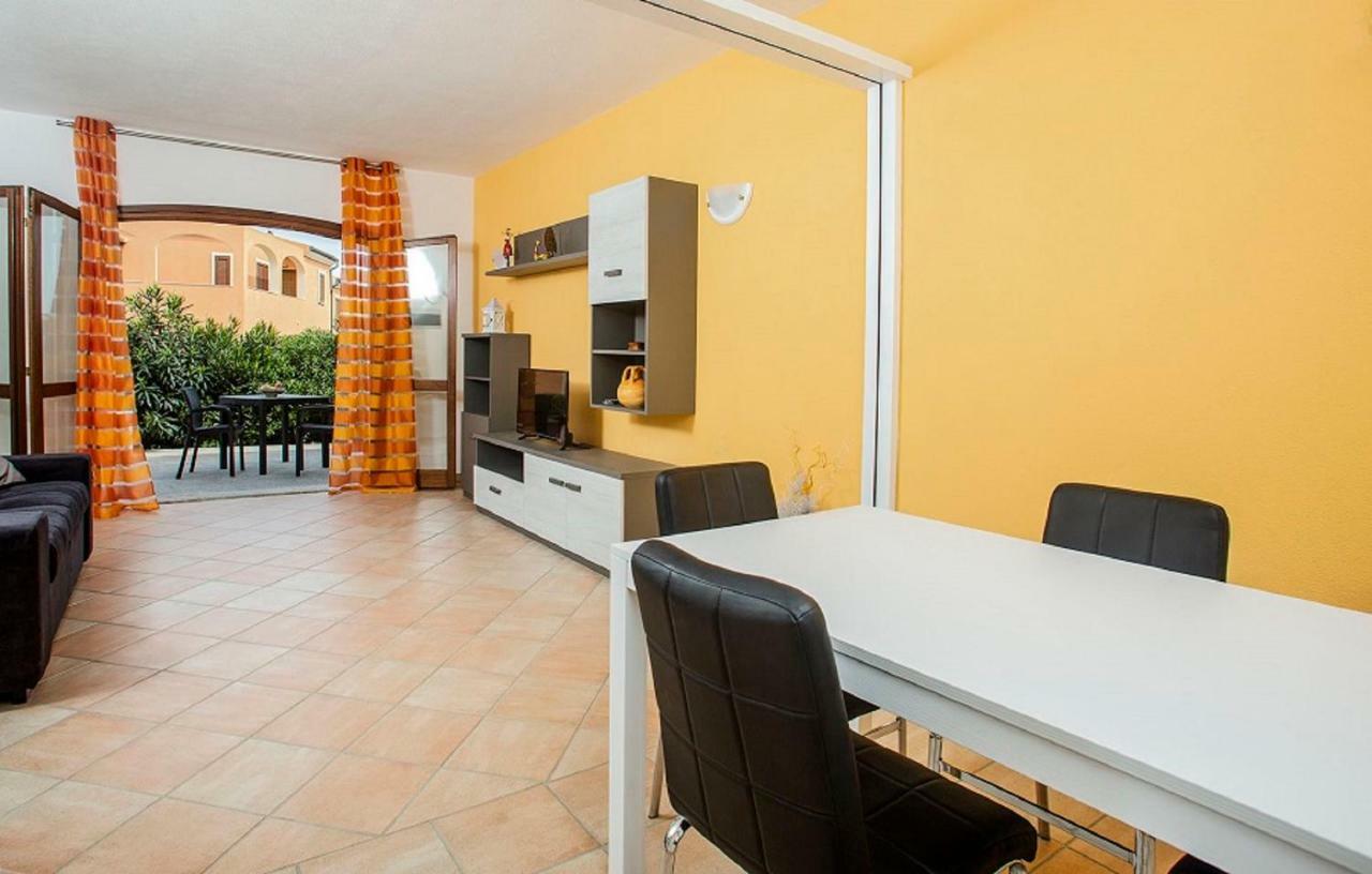 Ferienwohnung Bilocale Via Umbria Santa Teresa Gallura Exterior foto
